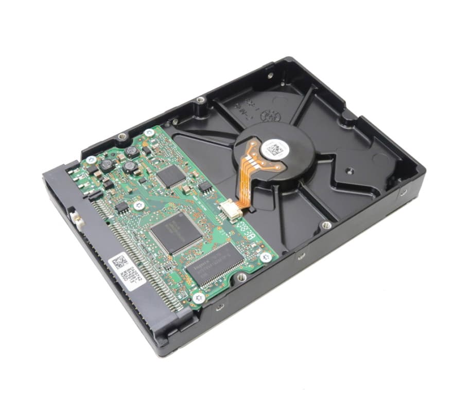 Жесткий диск Hitachi 0A35393 320Gb 7200 IDE 3.5" HDD