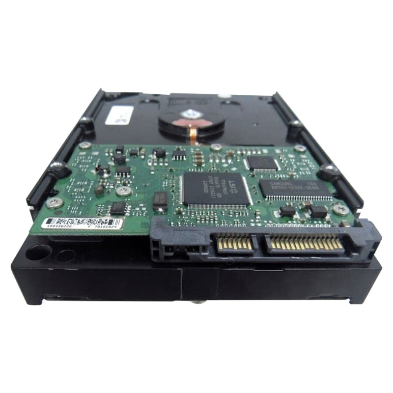 Жесткий Диск Seagate 9BJ13J 360Gb SATA 3,5" HDD