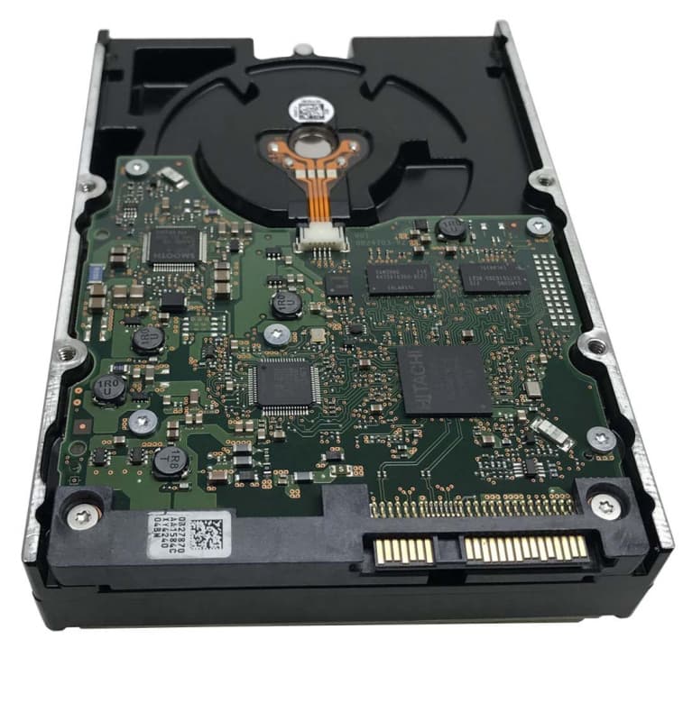 Жесткий диск Hitachi 0B23662 450Gb  SAS 3,5" HDD