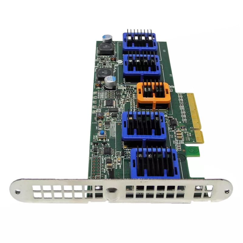 Переходная плата Cavium CN1620-400-NHB4-4.0-G PCI-E8x