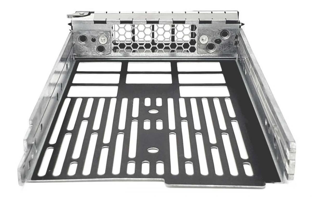 Салазка Dell 58CWC для  Dell G11 G12 Server