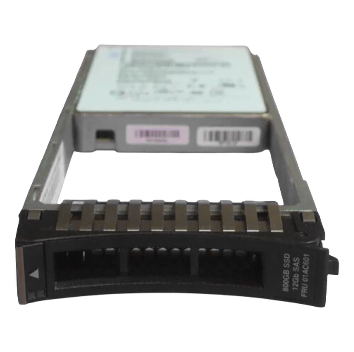 Жесткий диск IBM 800Gb  SAS 2.5" SSD 01AC601