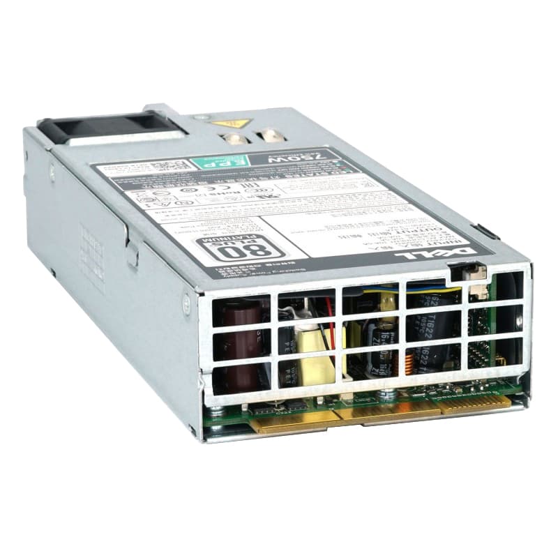 Резервный Блок Питания Dell 5RHVV 750W