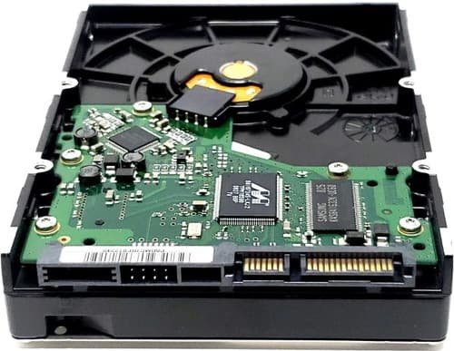 Жесткий диск HP 345712-005 160Gb  SATA 3,5" HDD