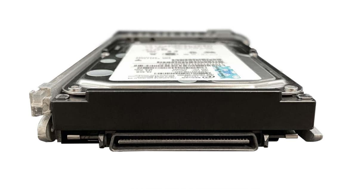 Жесткий диск IBM 90P1322 73,4Gb 15000 U320SCSI 3.5" HDD