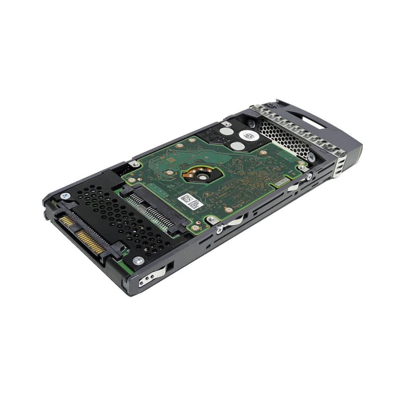 Жесткий диск Network Appliance HDEBC00NAA51 900Gb SAS 2,5" HDD