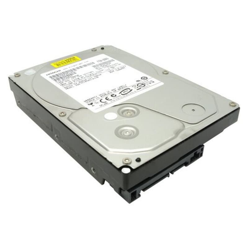 Жесткий диск Hitachi HDE721050SLA330 500Gb 7200 SATAII 3.5" HDD