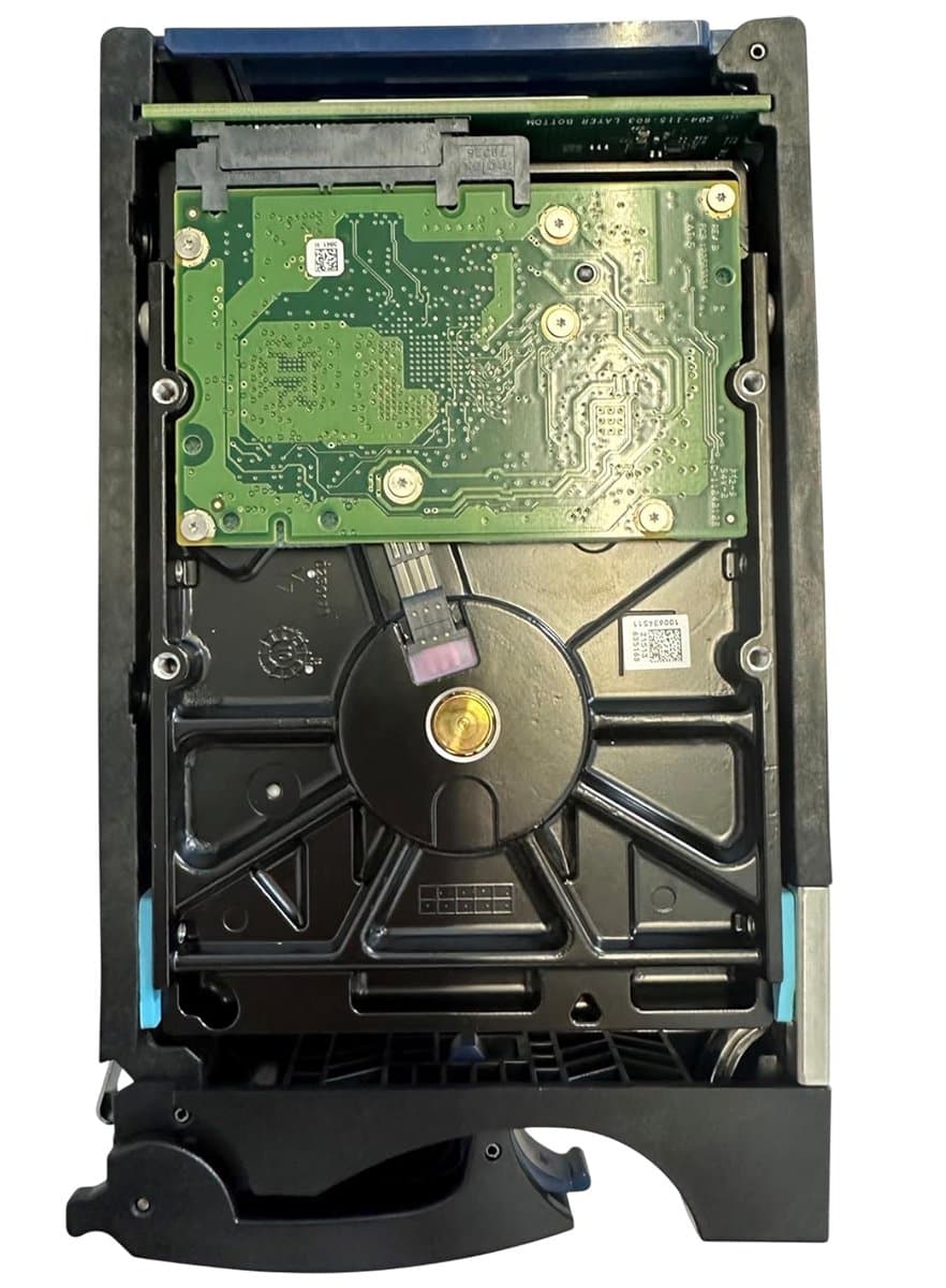 EMC EMC 1Tb 7200 Fibre Channel 3.5" HDD 005050736