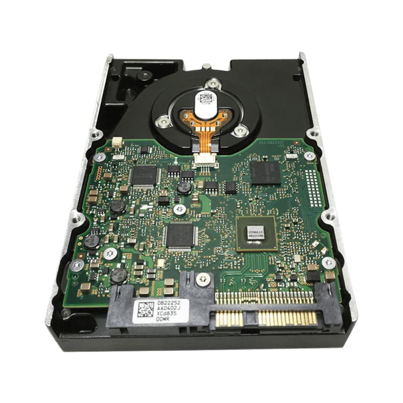 Жесткий диск Hitachi HUS153030VLS300 300Gb  SAS 3,5" HDD