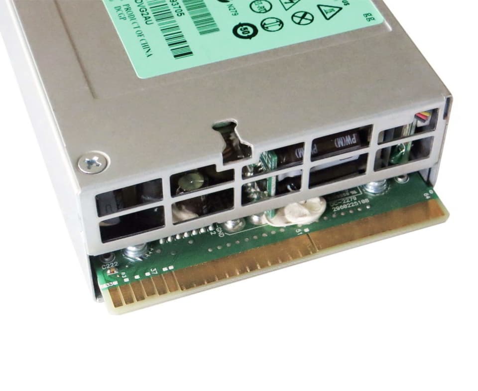 Резервный Блок Питания HP DPS-1200FB A 1200W