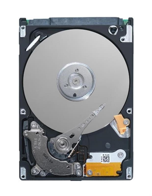 Жесткий диск Seagate ST1000NX0353 1Tb 7200 SATAIII 2,5" HDD
