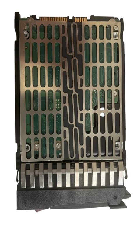 Жесткий диск HP 530932-001 160Gb  SATAII 2,5" HDD