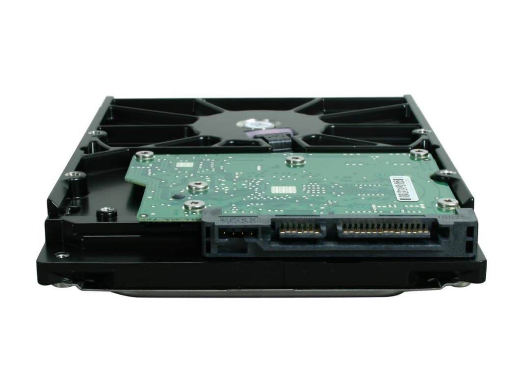 Жесткий диск Seagate 9FZ181 160Gb  SATAII 3,5" HDD