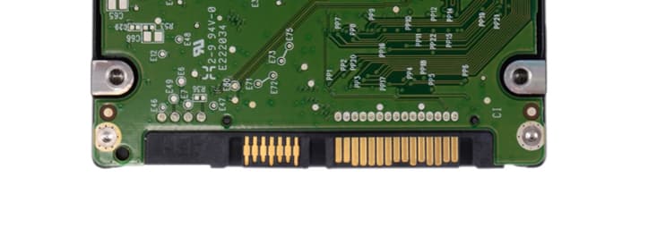 Жесткий Диск Western Digital WD5000LPCX 500Gb 5400 SATAIII 2,5" HDD