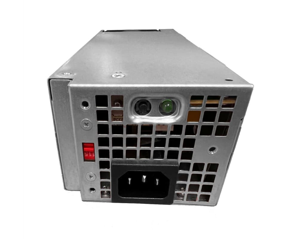 Блок Питания Dell PCE022 240W