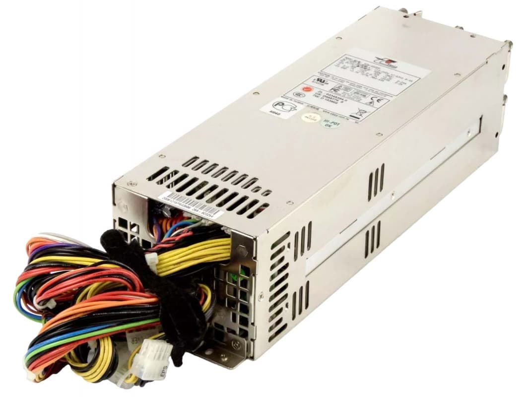 Корзина с Резервными Блоками Питания Emacs B000840162 500W