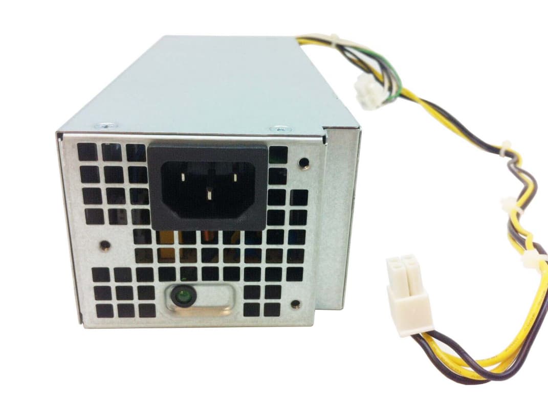 Блок питания Dell AC200EBS-00 200W