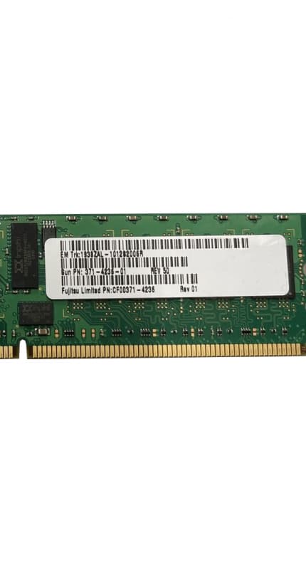 Оперативная память Samsung 1378GD4-0913S2YER4 DDRII 2048Mb