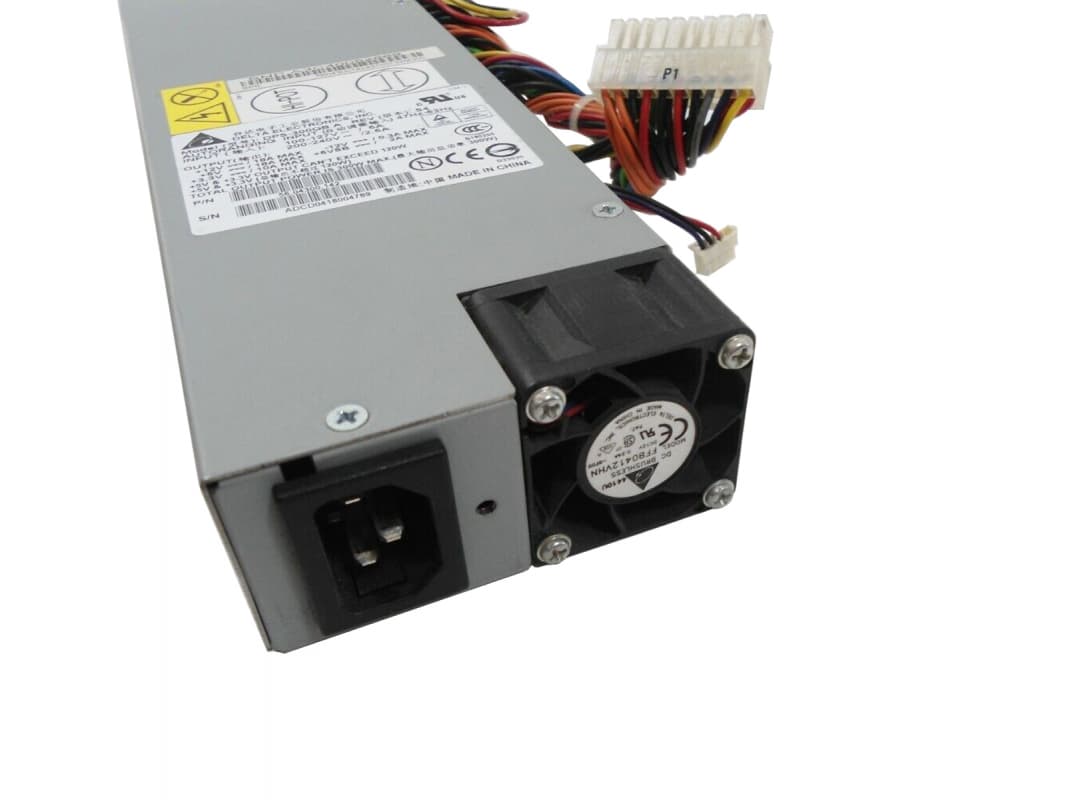 Блок Питания Fujitsu DPS-300QB 300W