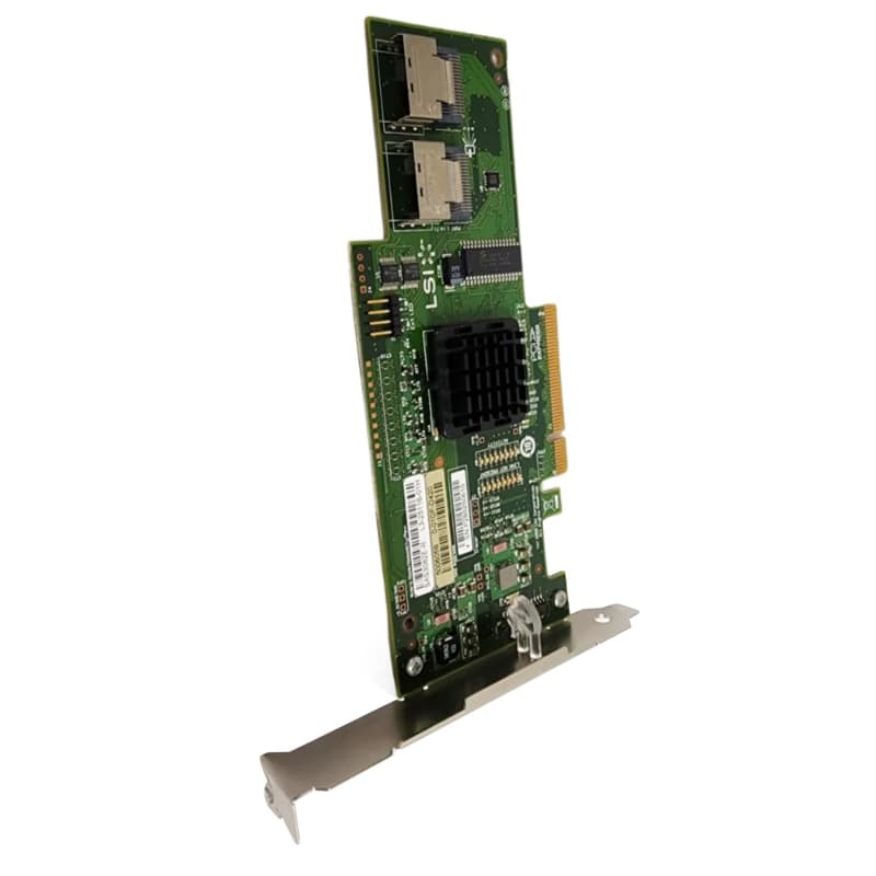 Контроллер IBM 44E8688 PCI-E8x