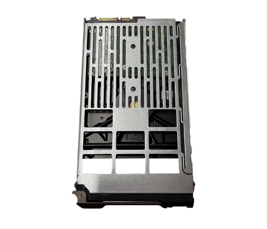 Жесткий диск Dell T52KP 2Tb 7200 SATAIII 3.5" HDD