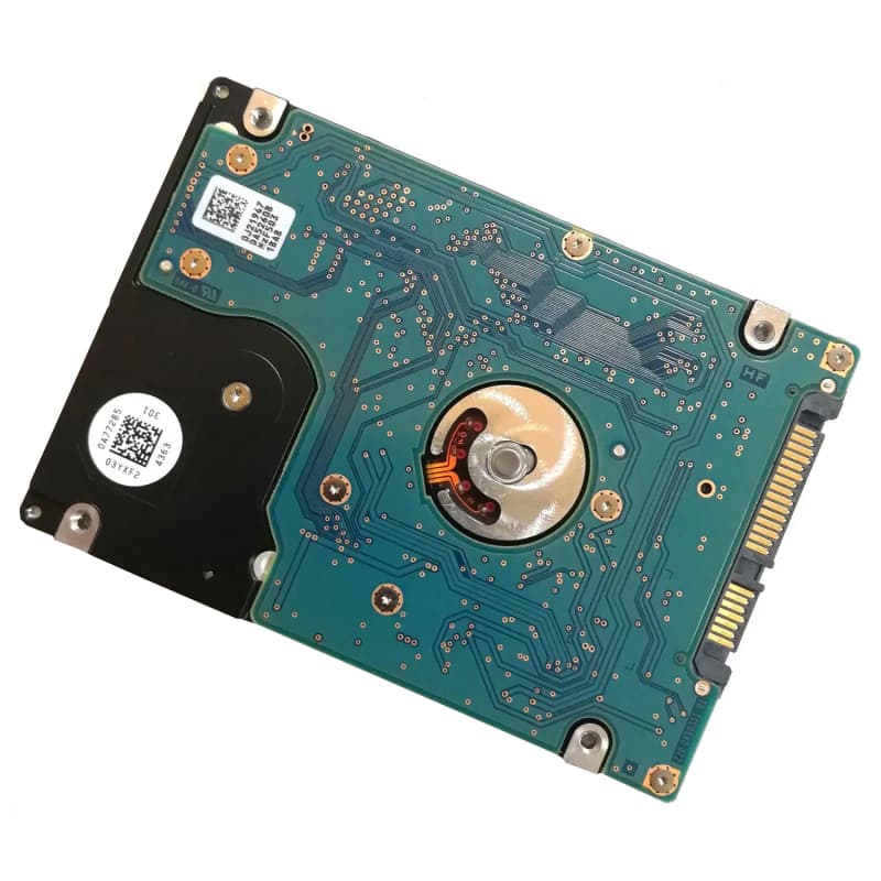 Жесткий диск Hitachi HTS725050A7E630 500Gb 7200 SATAIII 2,5" HDD