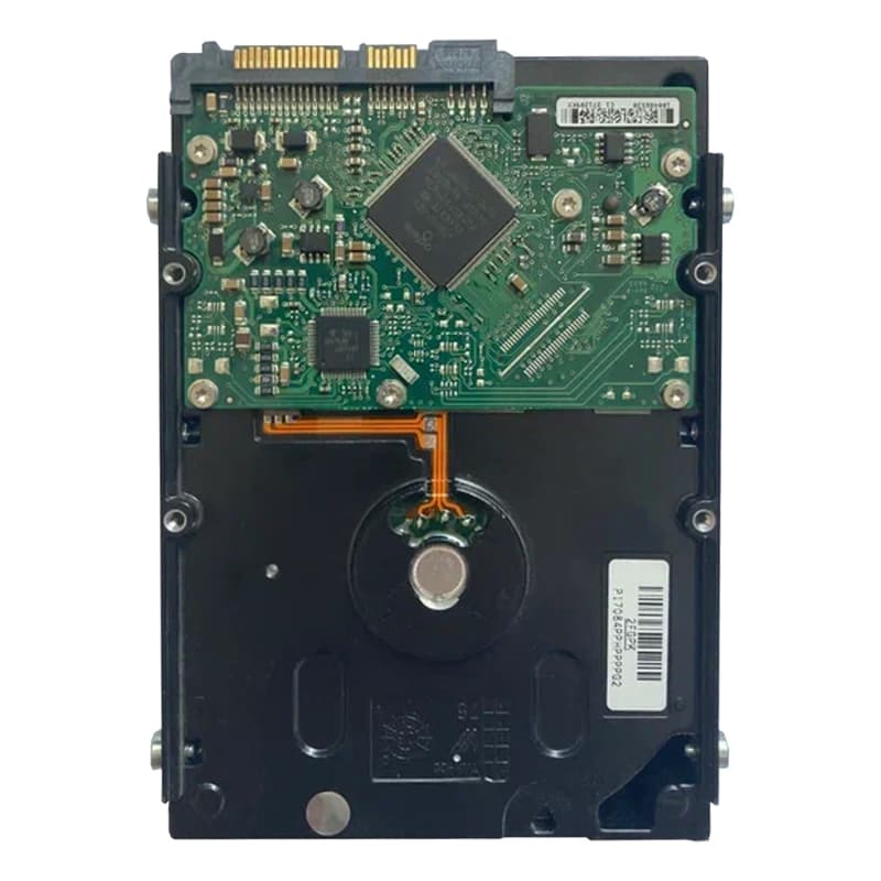 Жесткий диск Seagate 9BJ14G 320Gb  SATAII 3,5" HDD