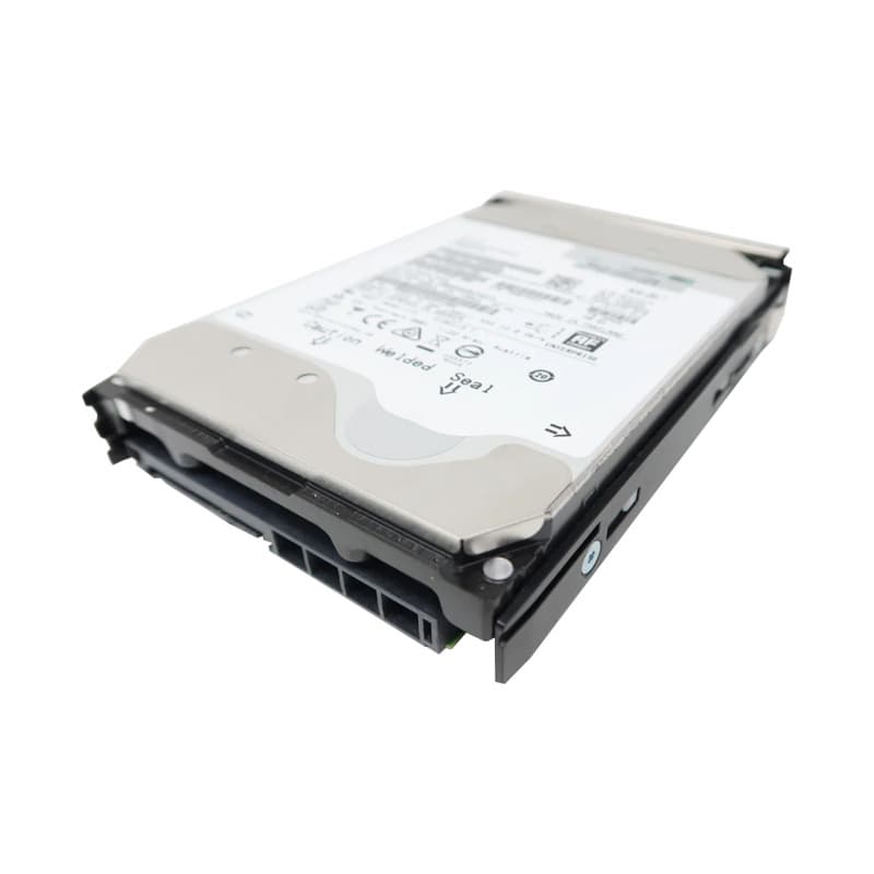 Жесткий диск HP 861592-B21 8Tb 7200 SAS 3,5 HDD