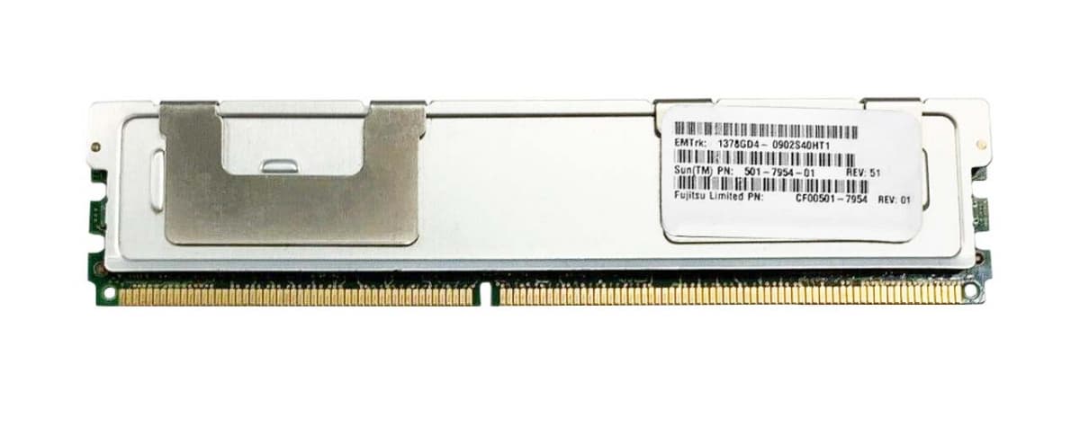 Оперативная память Samsung M395T5160CZ4-CE66 DDRII 4Gb