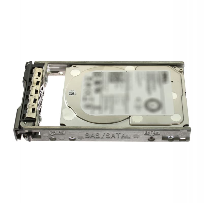 Жесткий диск Dell 341-8497 300Gb SAS 2,5" HDD