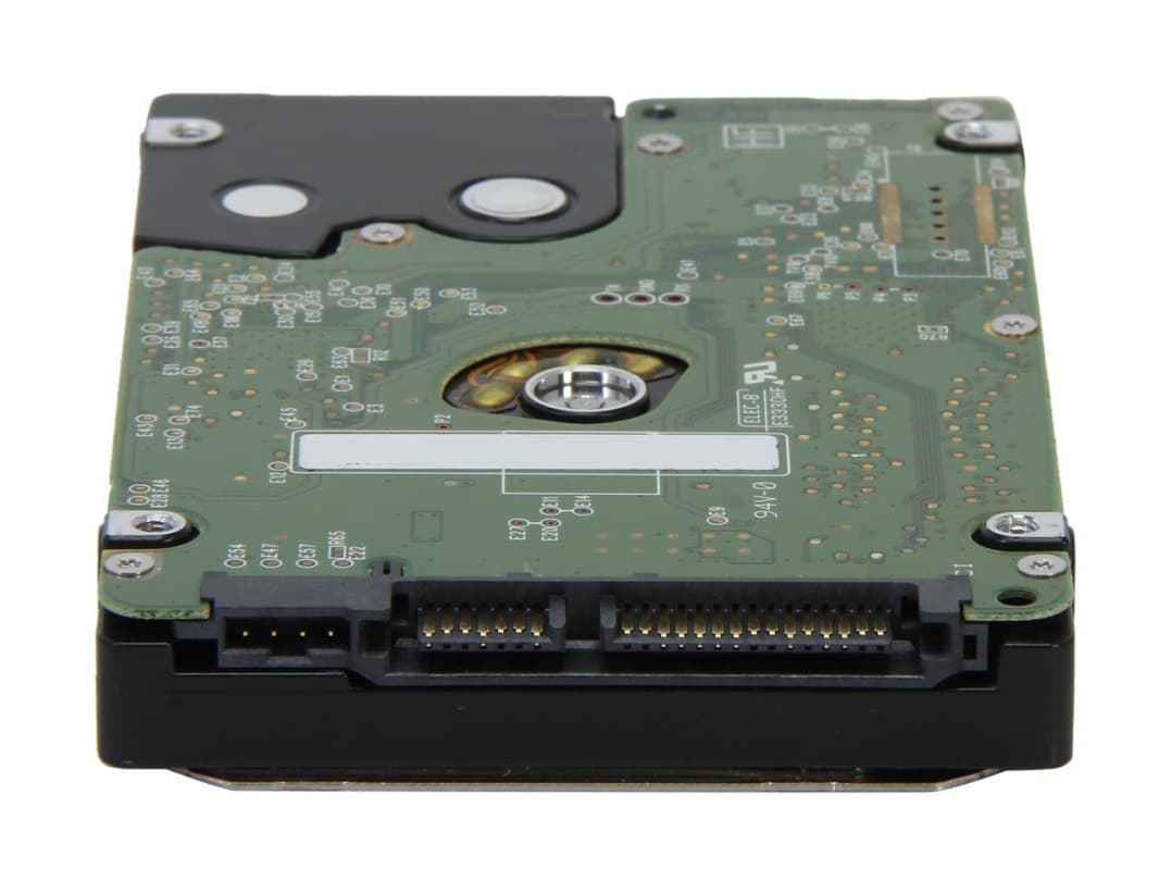 Жесткий диск Western Digital WD6000BLHX 600Gb  SATAIII 2,5" HDD