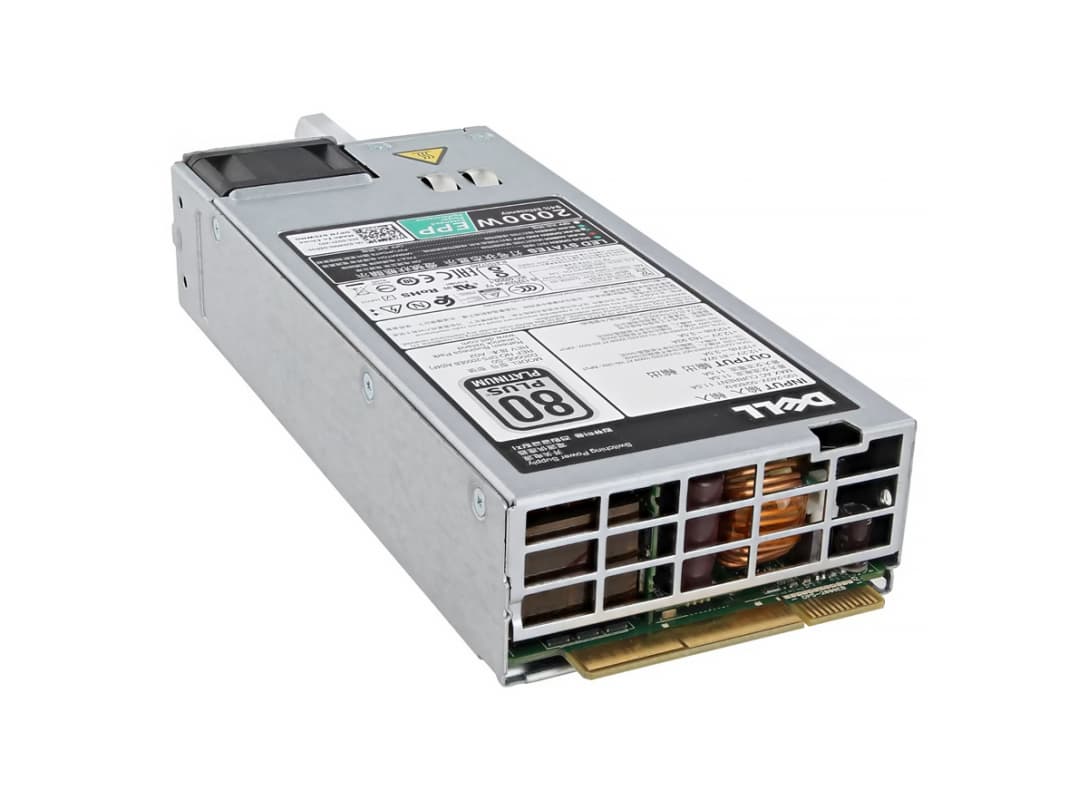 Блок Питания Dell 700-013796-0300 2000W