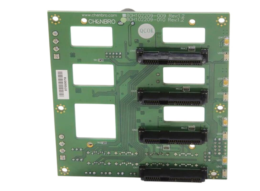Контроллер Chenbro 80H102209-009 SAS/SATA