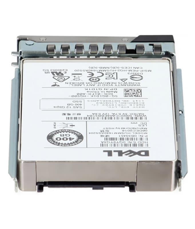 Жесткий диск Dell G1D1K 400Gb SAS 2,5" SSD