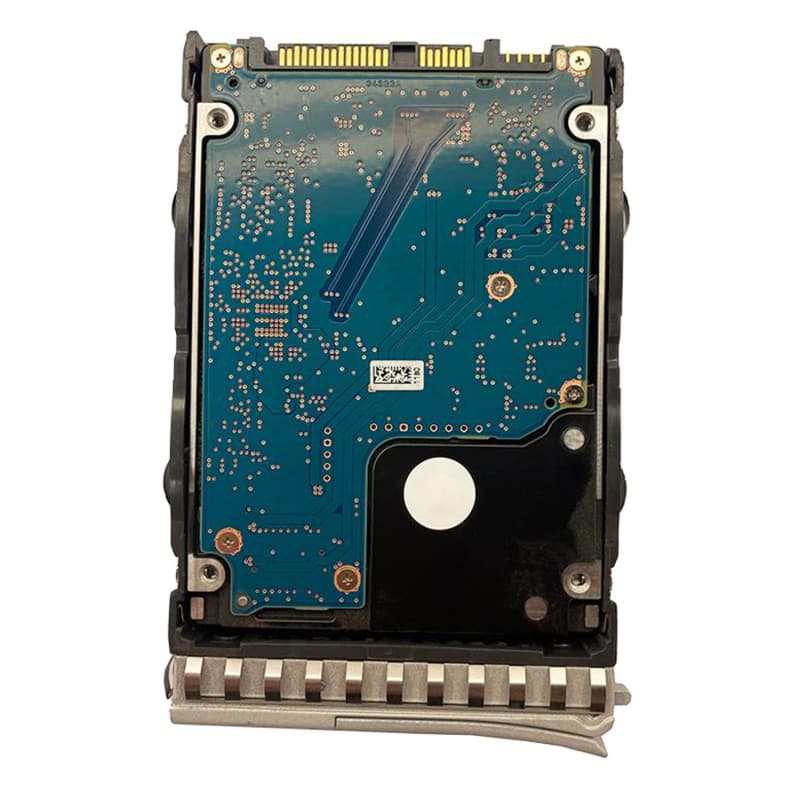 Жесткий Диск Cisco UCS-HD600G10K12N= 600Gb SAS 2,5" HDD