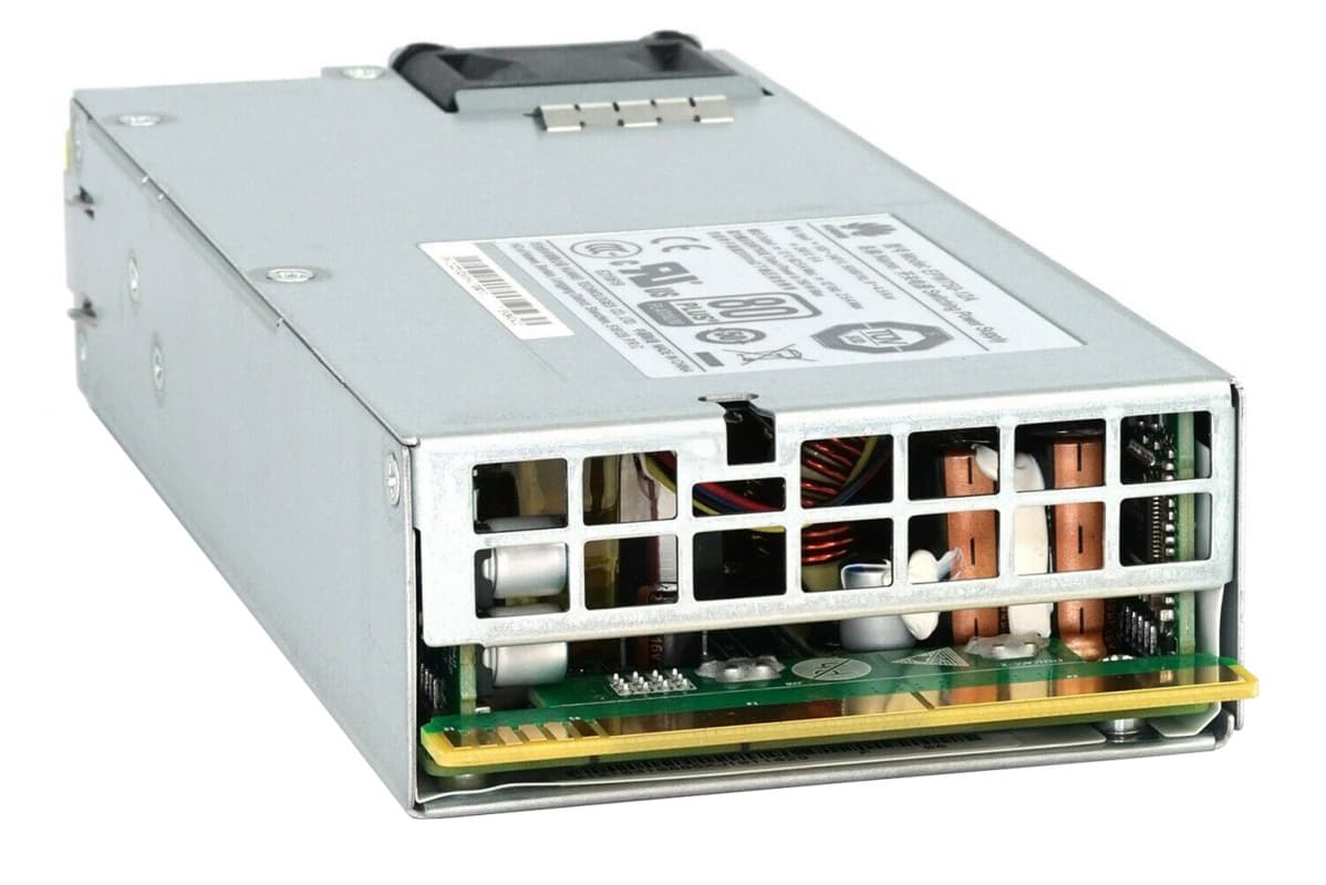 Резервный Блок Питания Huawei 02310QWX 750W