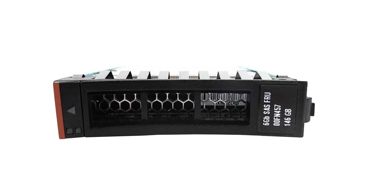 Жесткий диск IBM 00FN459 146Gb 15000 SAS 2,5" HDD