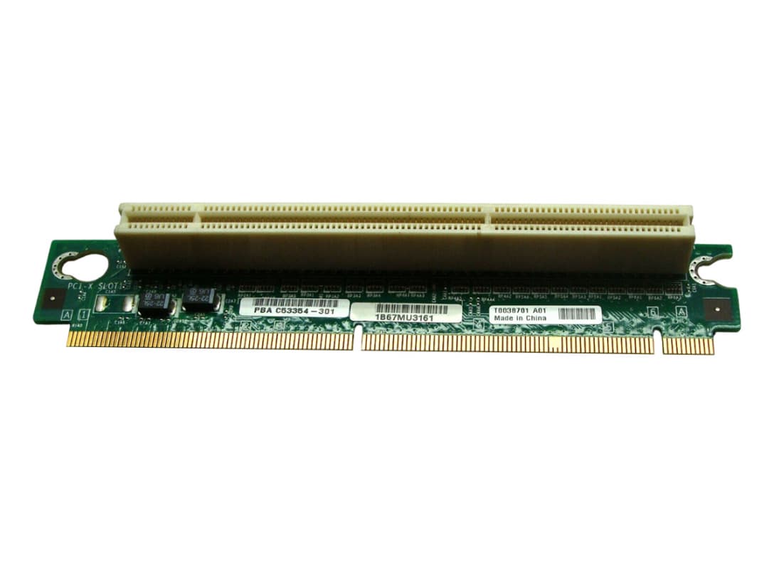 Контроллер Intel C53354-301 PCI‑X