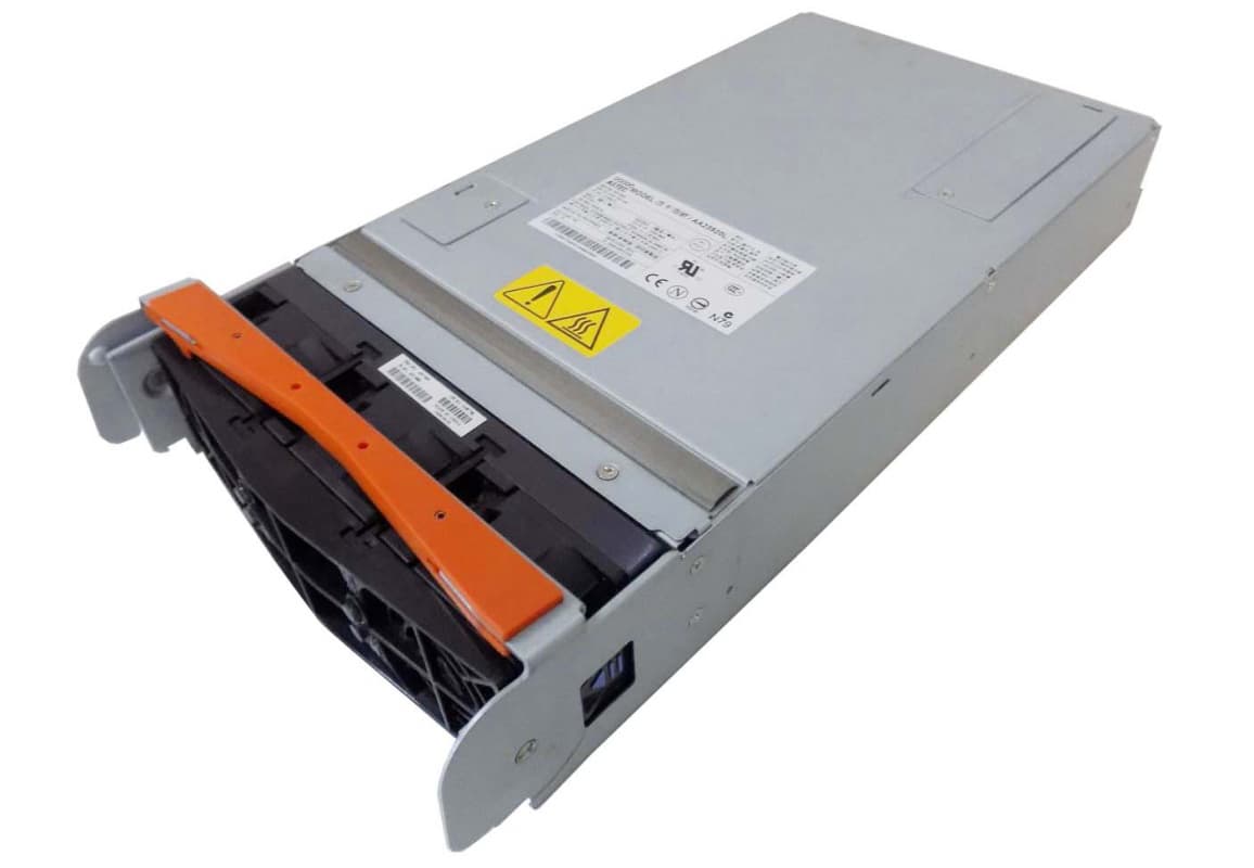 Резервный Блок Питания IBM 39Y7408 2880W