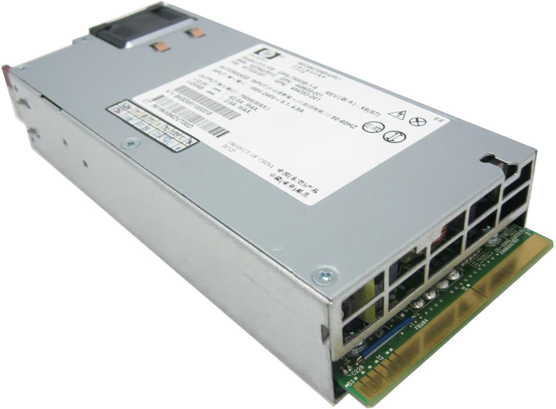 Резервный Блок Питания HP 449840-001 750W