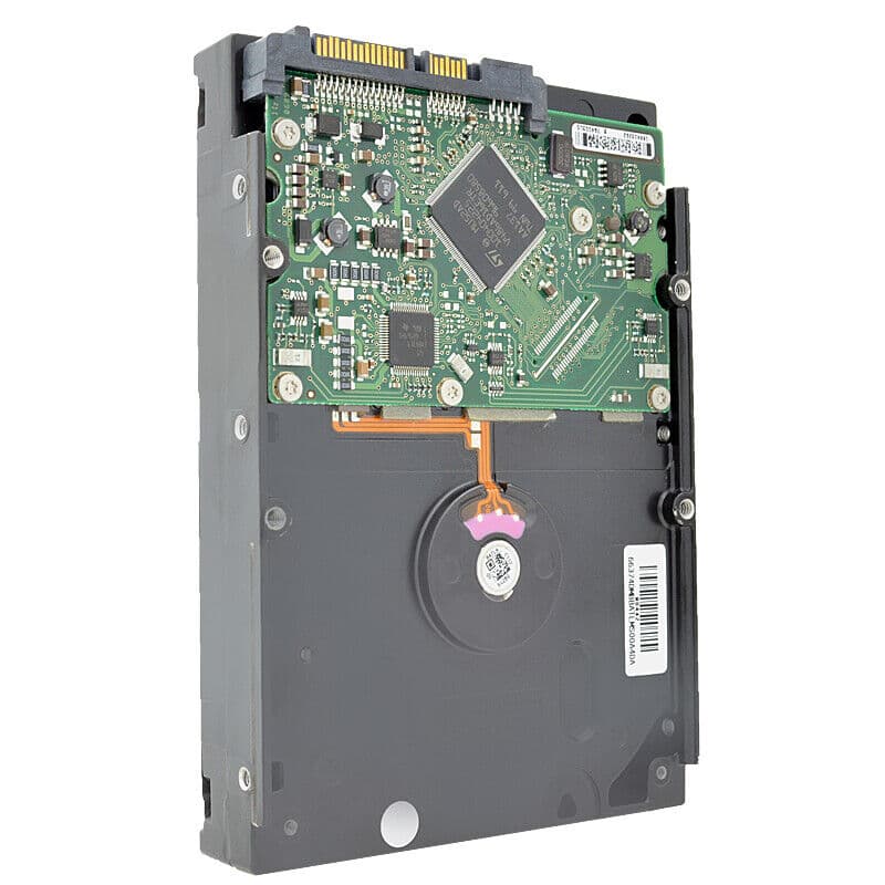 Жесткий диск Seagate 9DC148 750Gb  SATAII 3,5" HDD