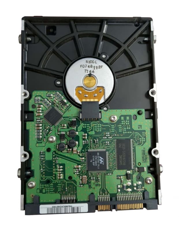 Жесткий диск Samsung HD501LJ 500Gb  SATAII 3,5" HDD