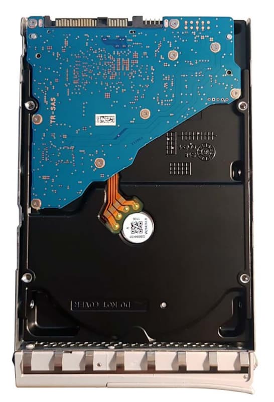 Жесткий диск Cisco 47-103867-02 6Tb 7200 SAS 3,5" HDD