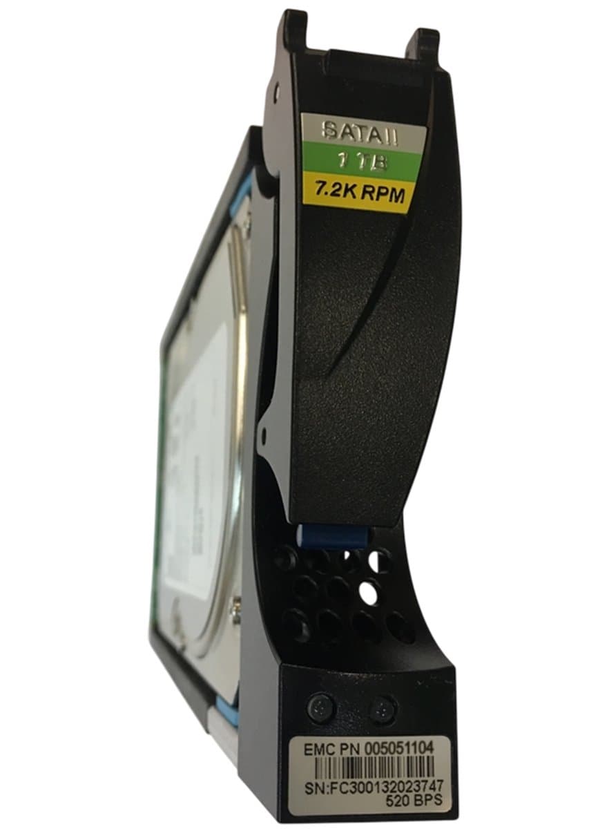 EMC EMC 1Tb 7200 SATAIII 3.5" HDD 005051104