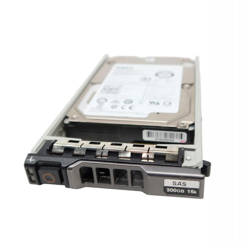 Жесткий диск Dell 0V5300 600Gb 15000 SAS 2,5" HDD