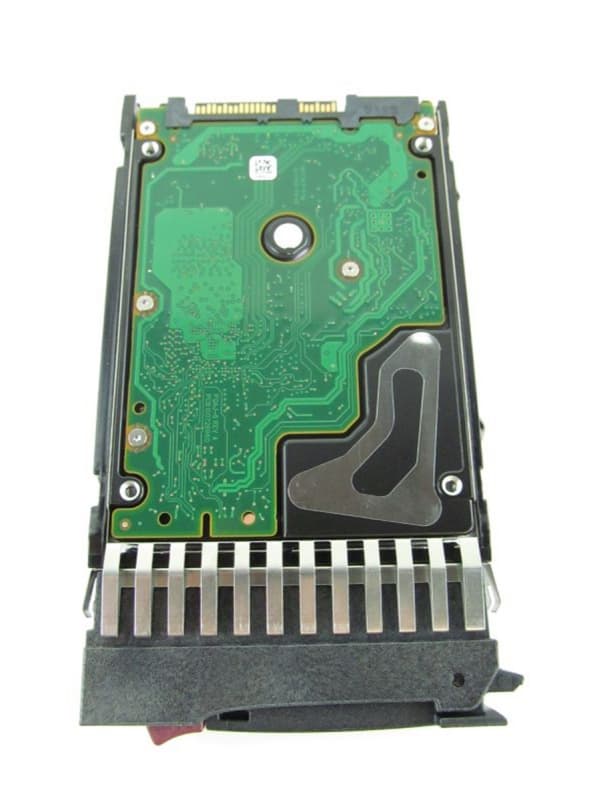 Жесткий диск HP 693569-004 900Gb  SAS 2,5" HDD