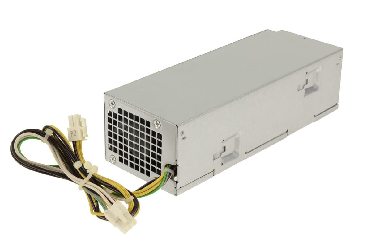 Блок Питания Dell GDWFH 240W