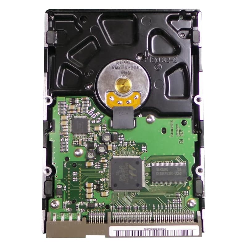 Жесткий диск Samsung SP1613N 160Gb IDE 3.5" HDD