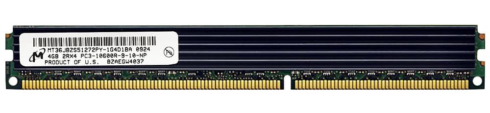 Оперативная память Micron MT36JBZS51272PY-1G4D1BA DDRIII 4Gb