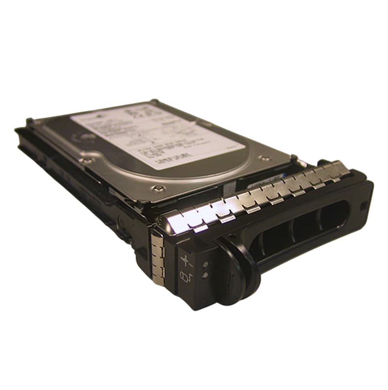Жесткий диск Dell Y4707 146Gb  U320SCSI 3.5" HDD